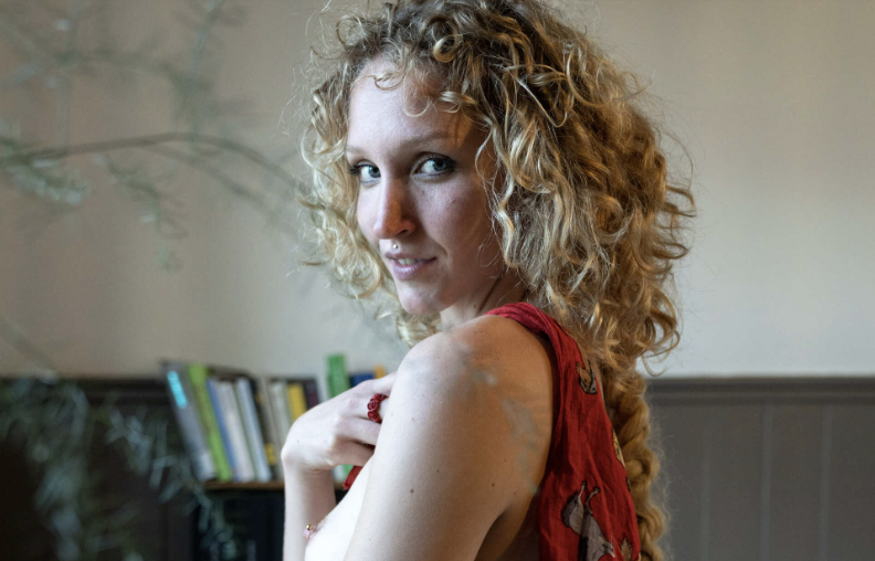 Serafina Sky - Porn Films & XXX Movies