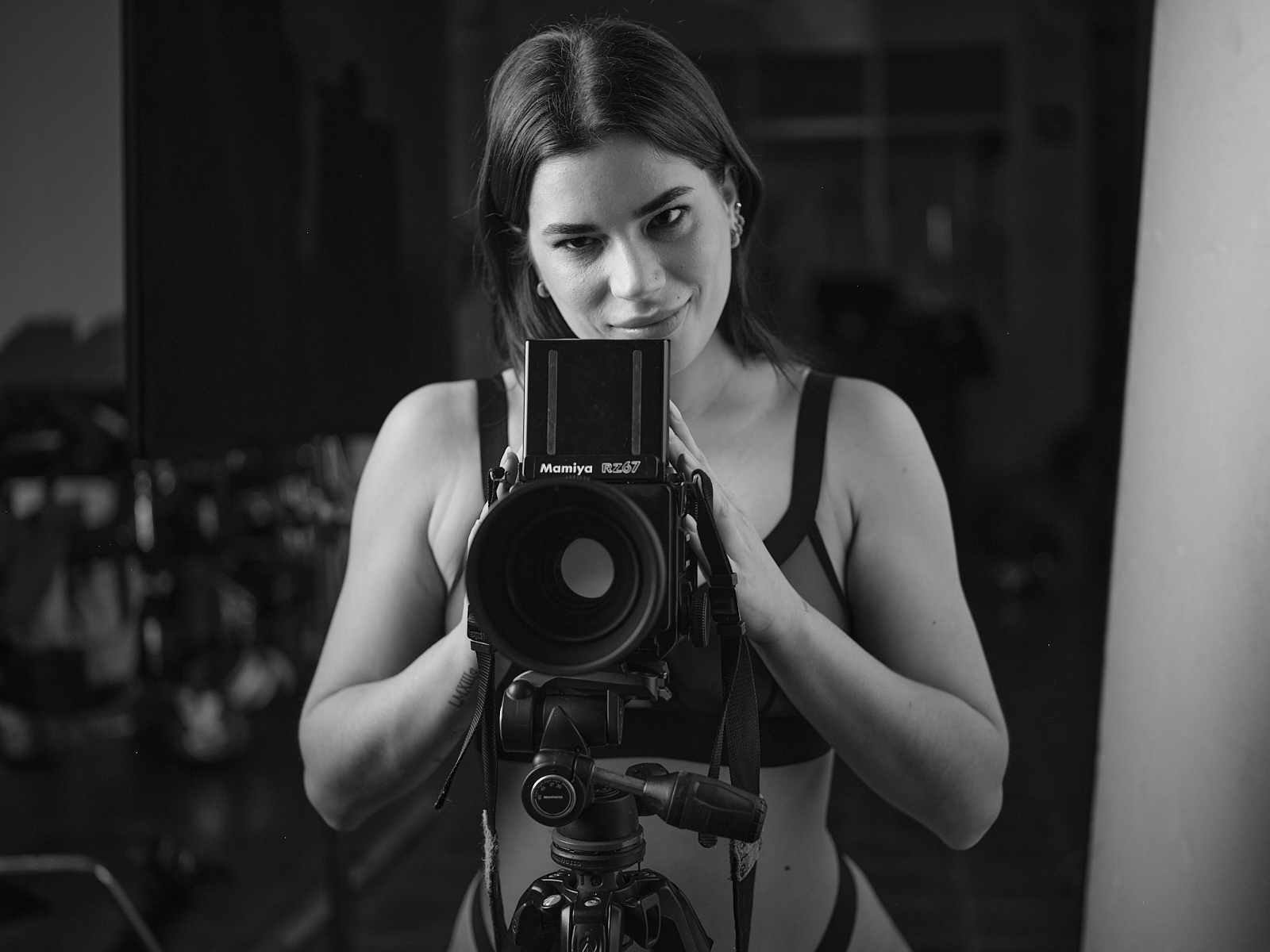 Miss Ada - Porn Films & XXX Movies