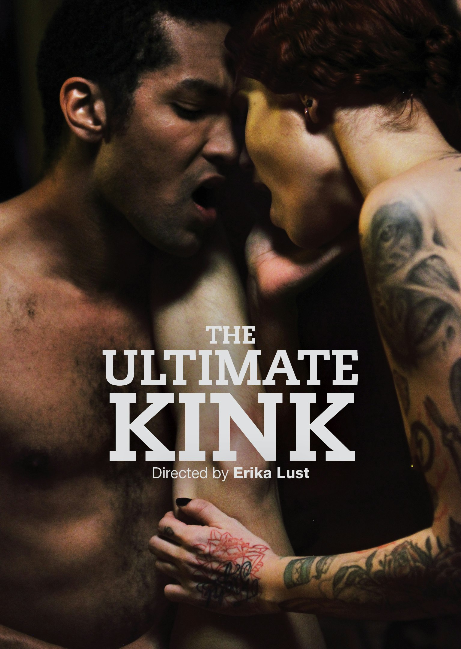 Threesome: Movie Compilation Vol.1