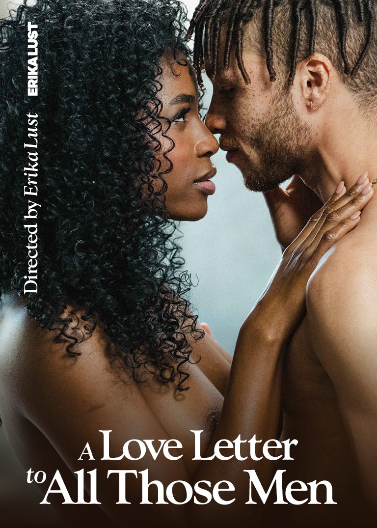 A Love Letter To All Those Men