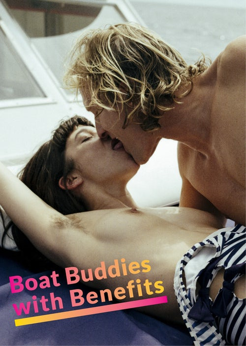 Outdoor Sex: Movie Compilation Vol. 1 & 2