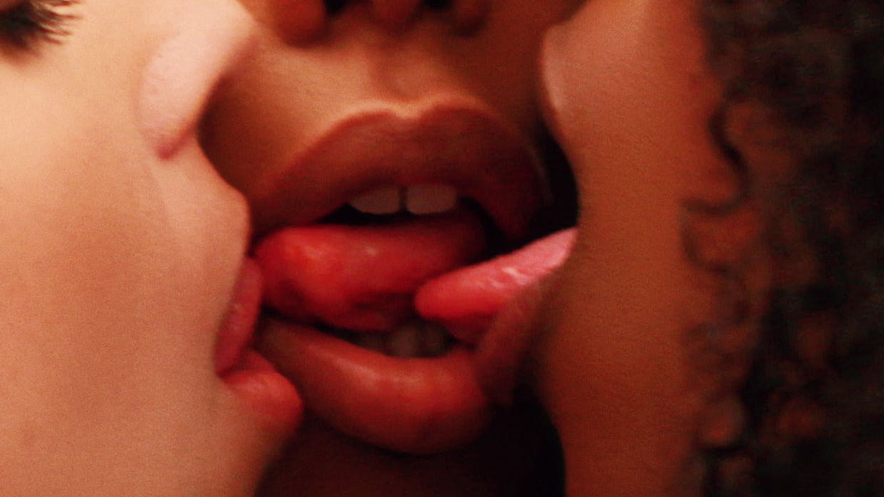 Trailer Threesomes: Scene Compilation Trailer Threesomes: Scene Compilation