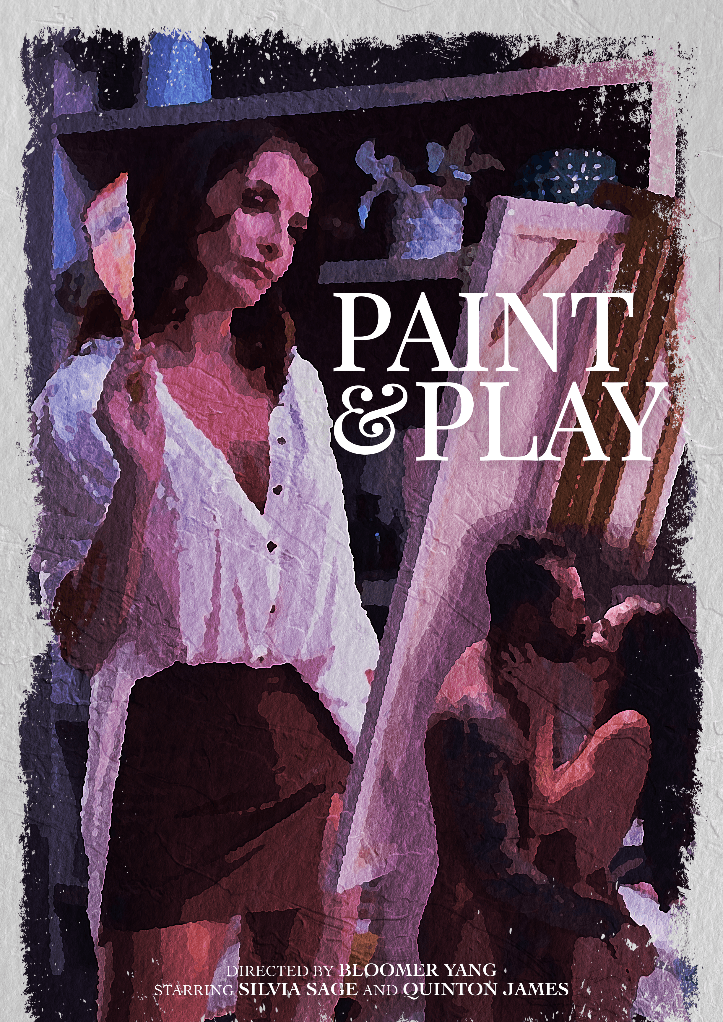 Paint And Play