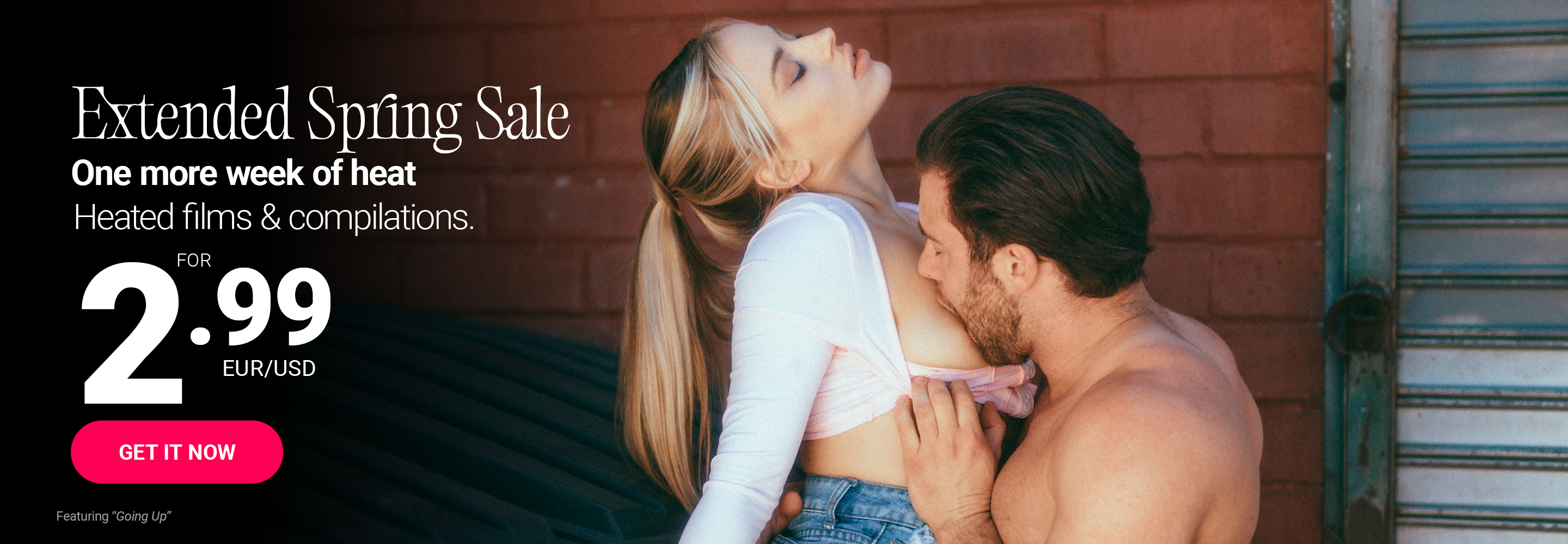 ST | Spring Flash Sale_20260401