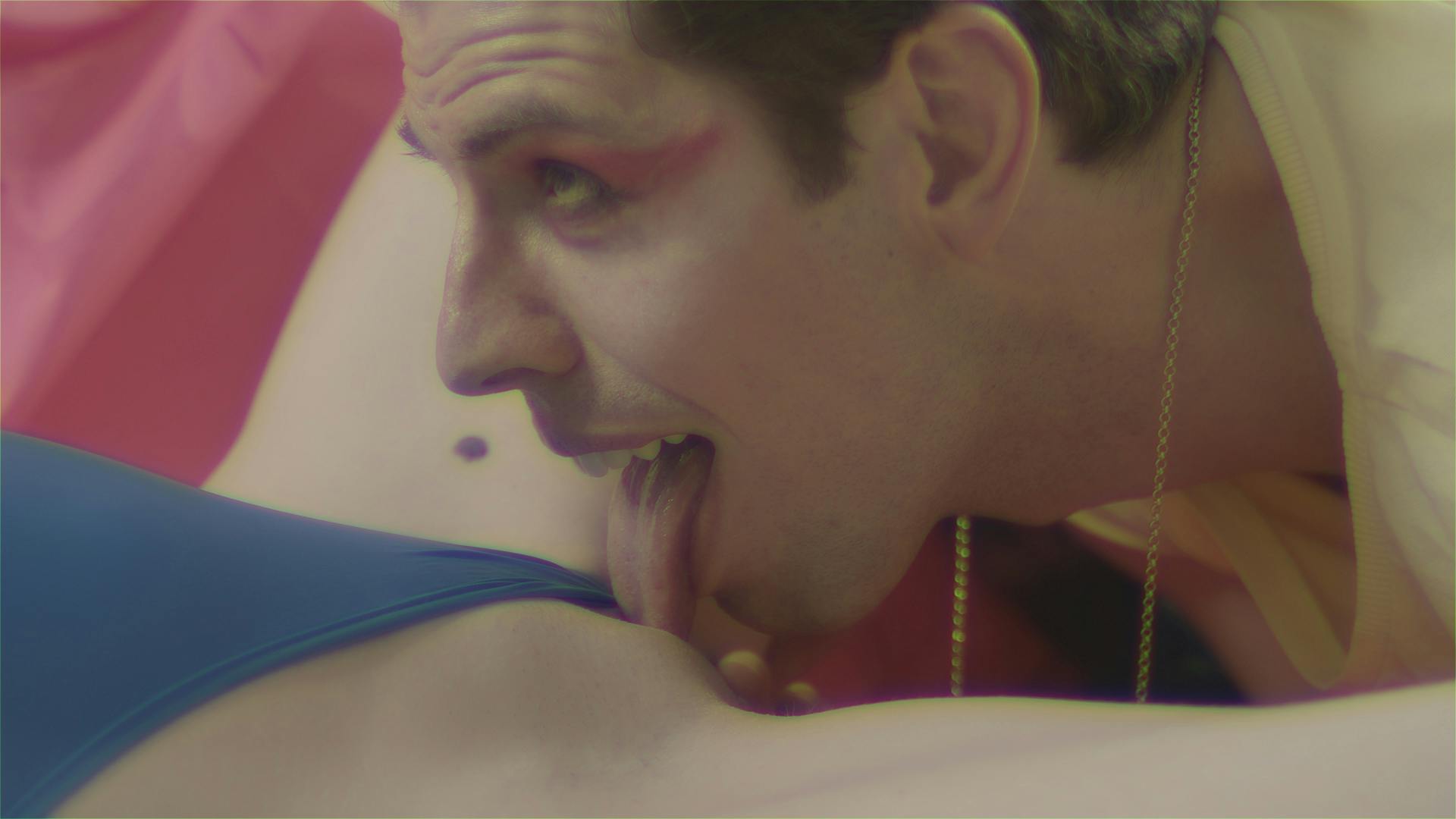 Trailer Straight sex Trailer Straight sex