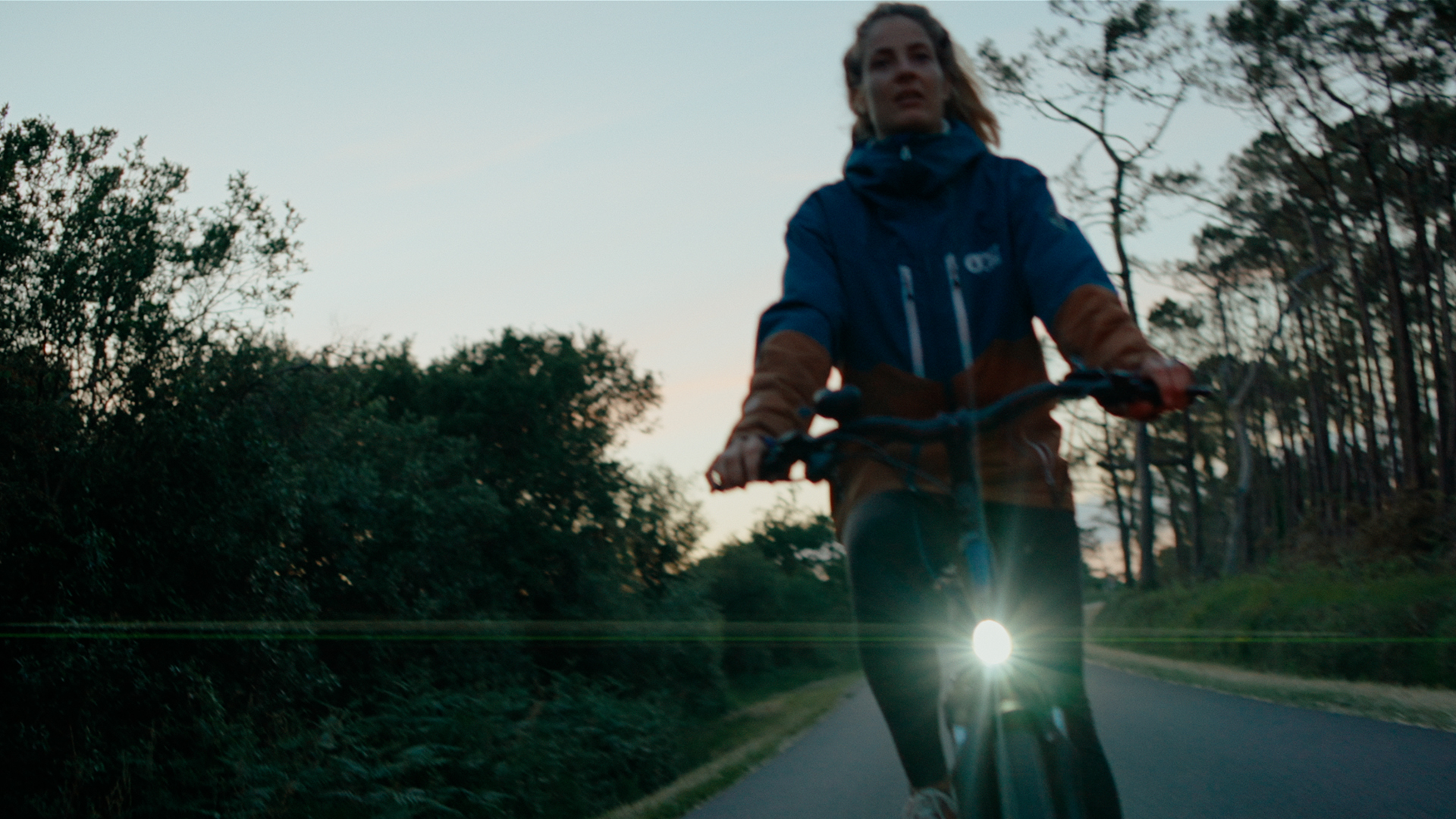 The Naked Journey Ep.1: Escapade in French Brittany