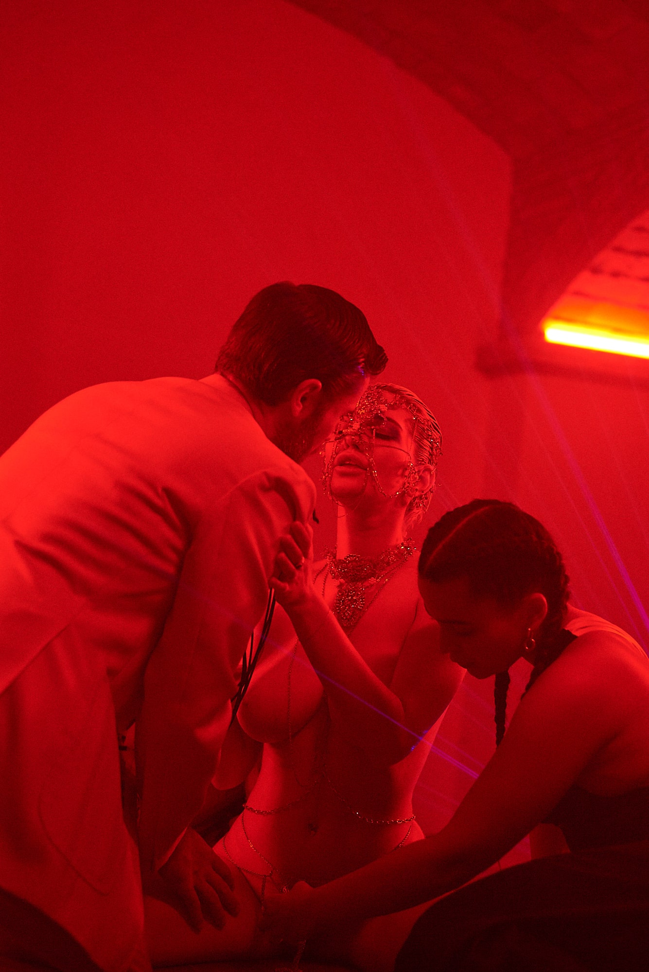 A Taste of Kunst porn photos