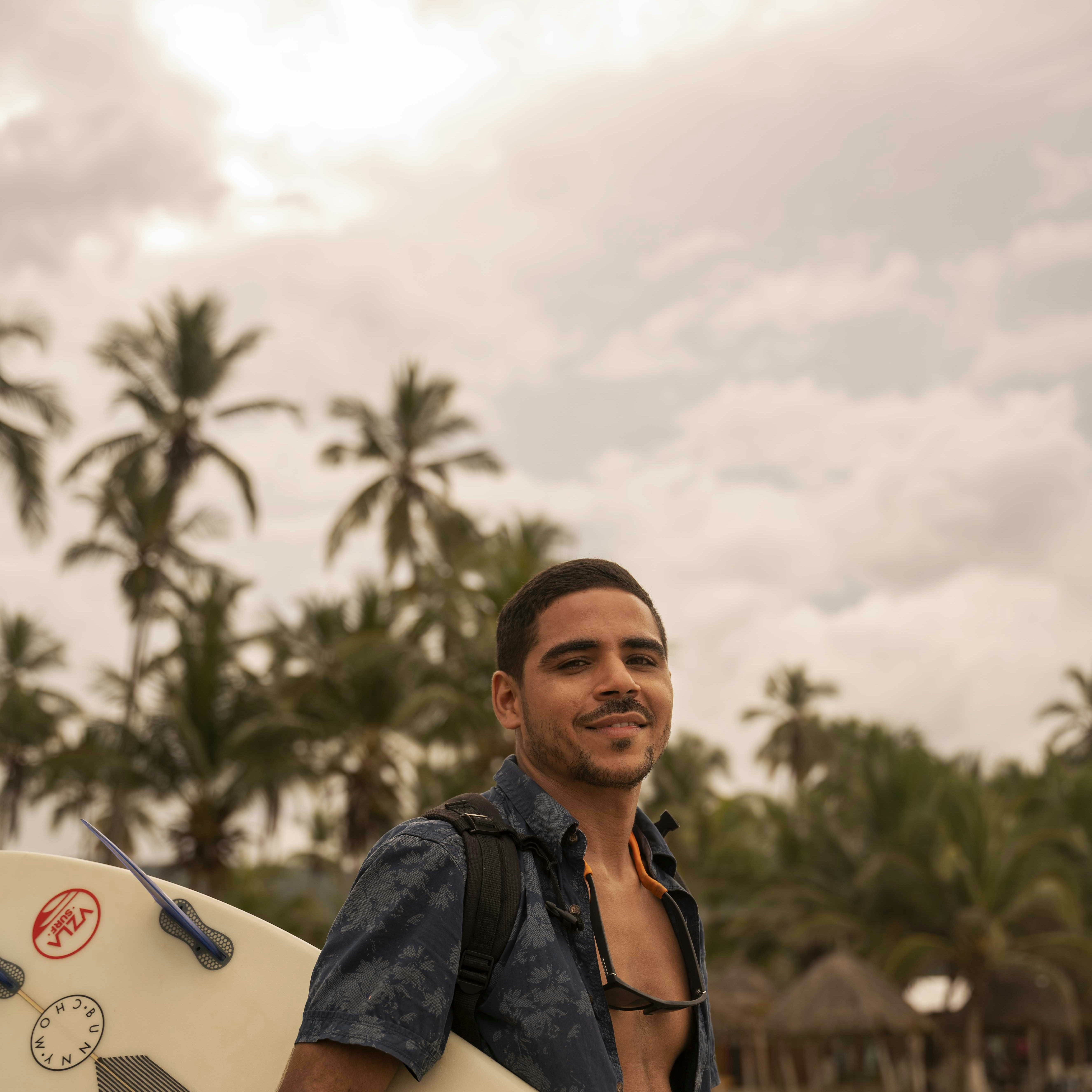 Daniela Escalona & Manuel Melinkoff porn photos Daniela Escalona & Manuel Melinkoff porn photos