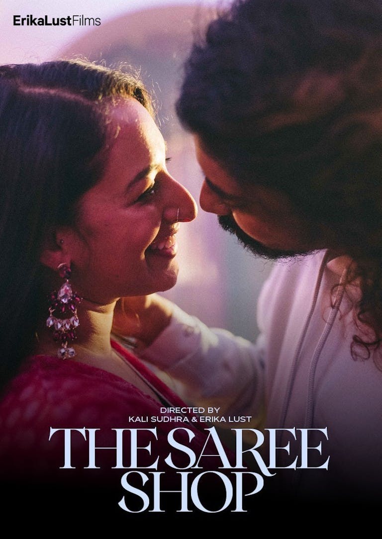 The Saree Shop