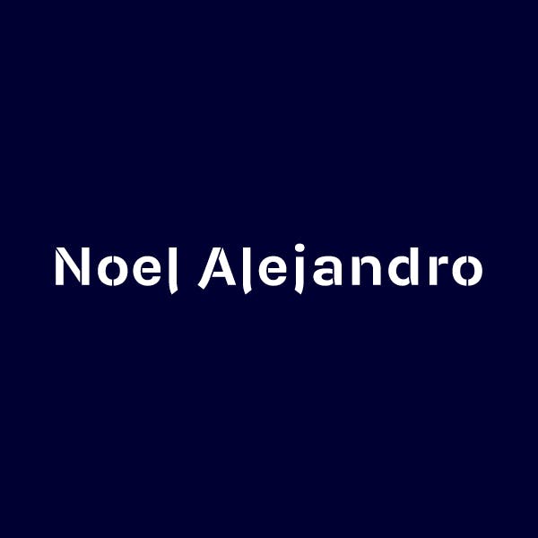 Noel Alejandro - Porn Films & XXX Movies