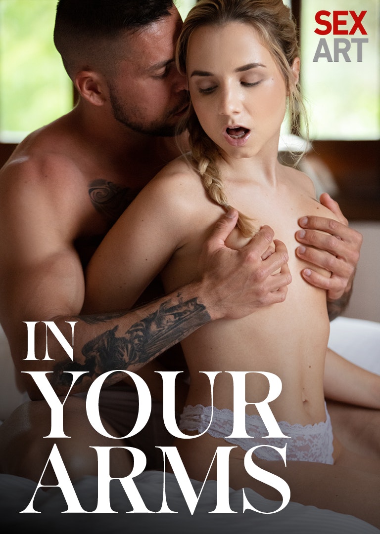 In Your Arms