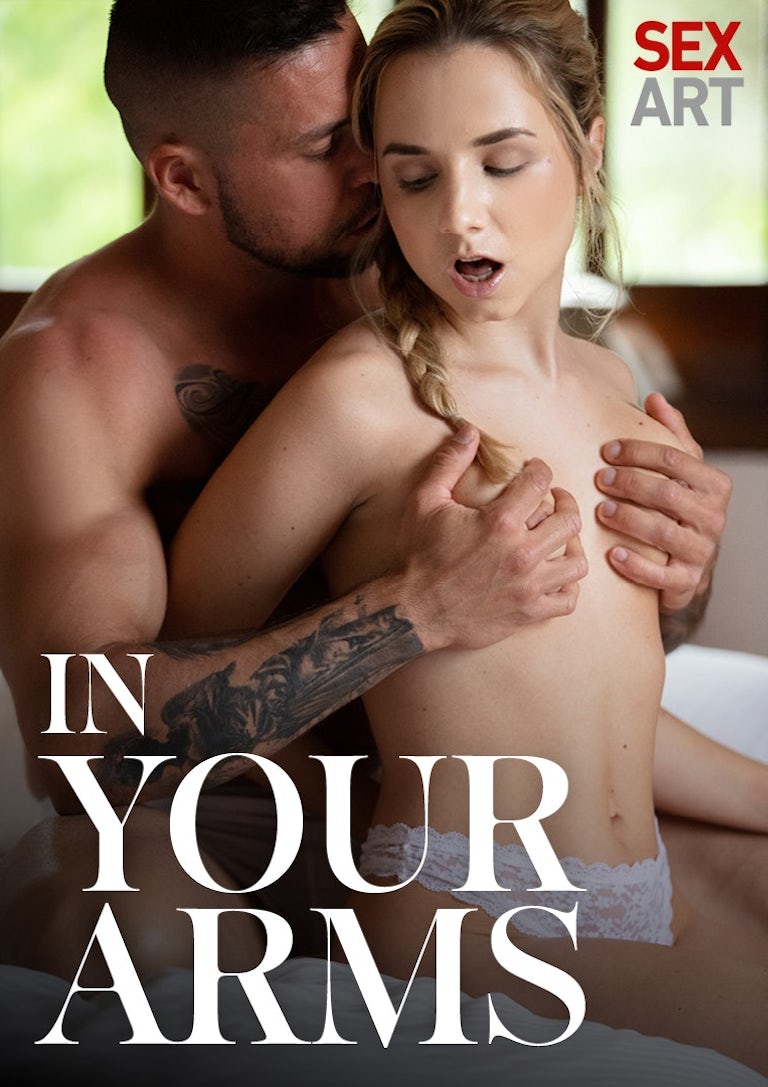 In Your Arms In Your Arms