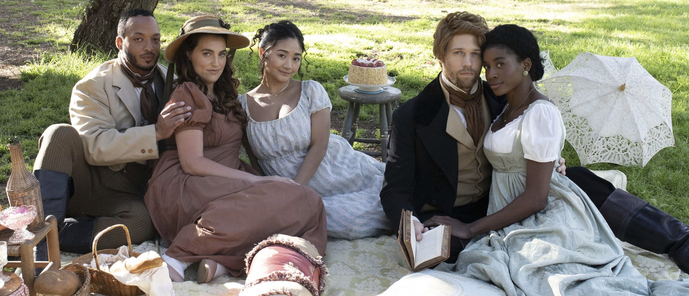 Ashford Manor - All Episodes