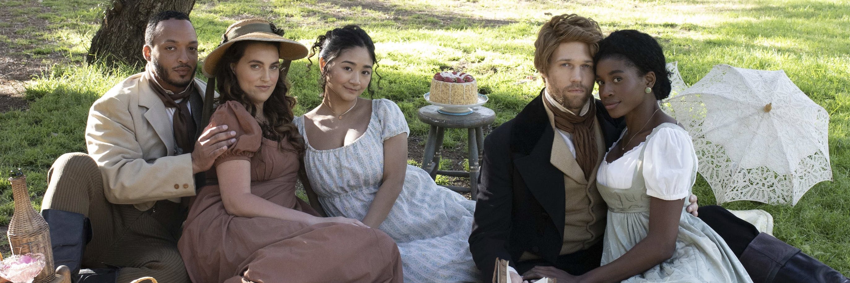 Ashford Manor - All Episodes Ashford Manor - All Episodes