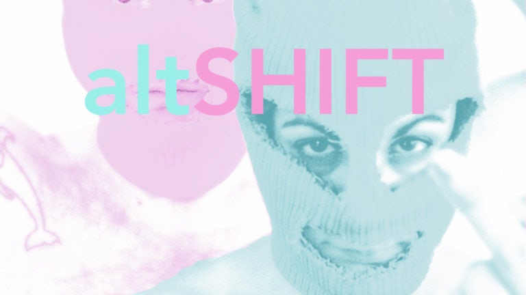 altSHIFT altSHIFT