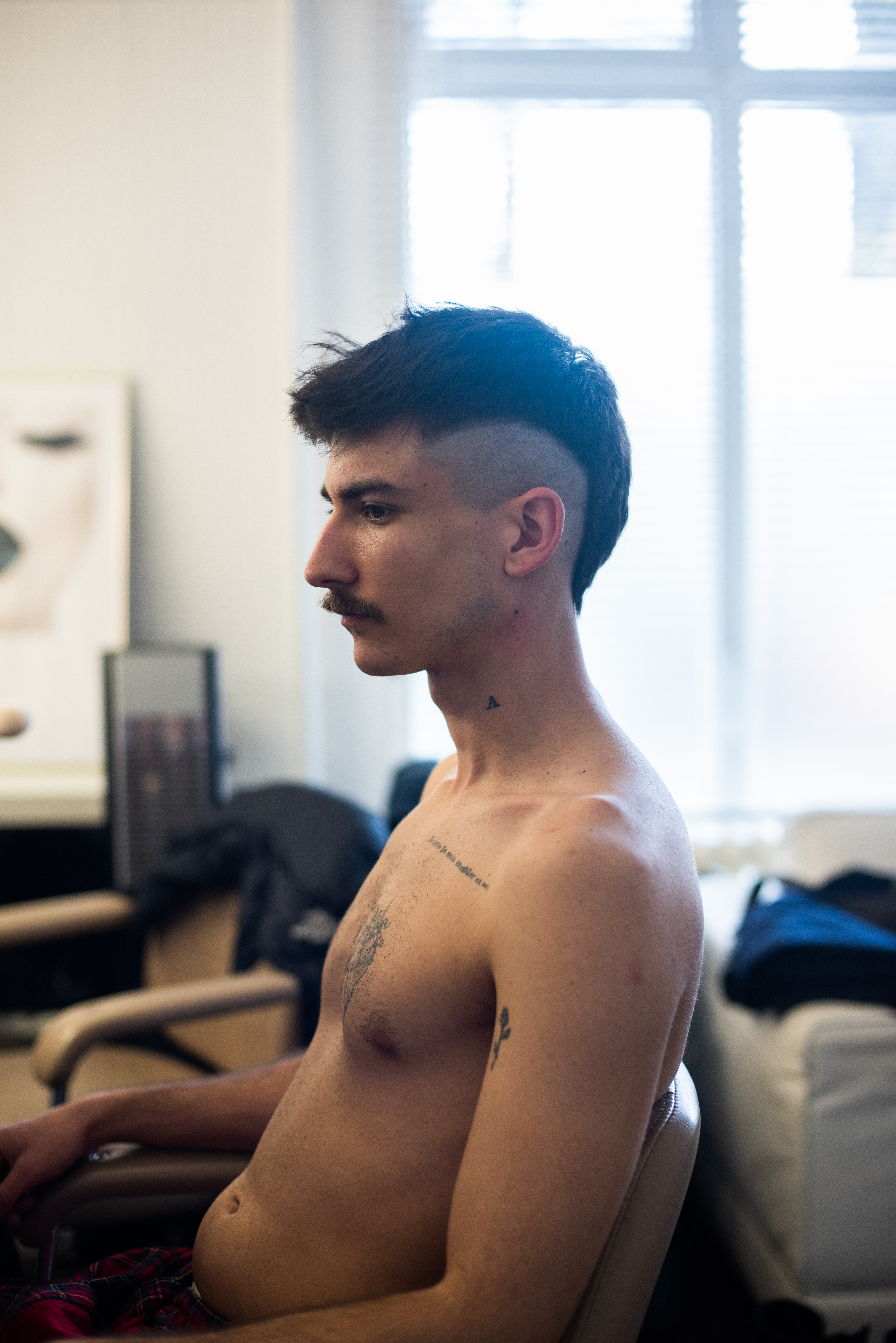 Axel Rubberax - Porn Films & XXX Movies