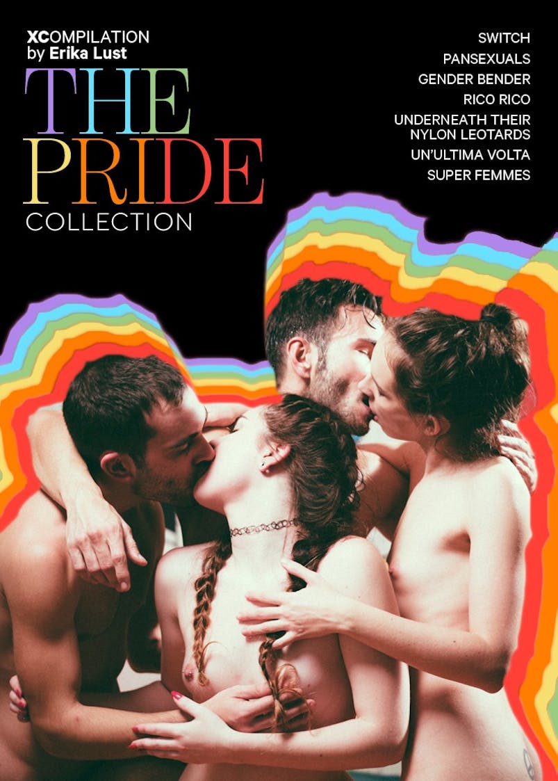 The Pride Collection
