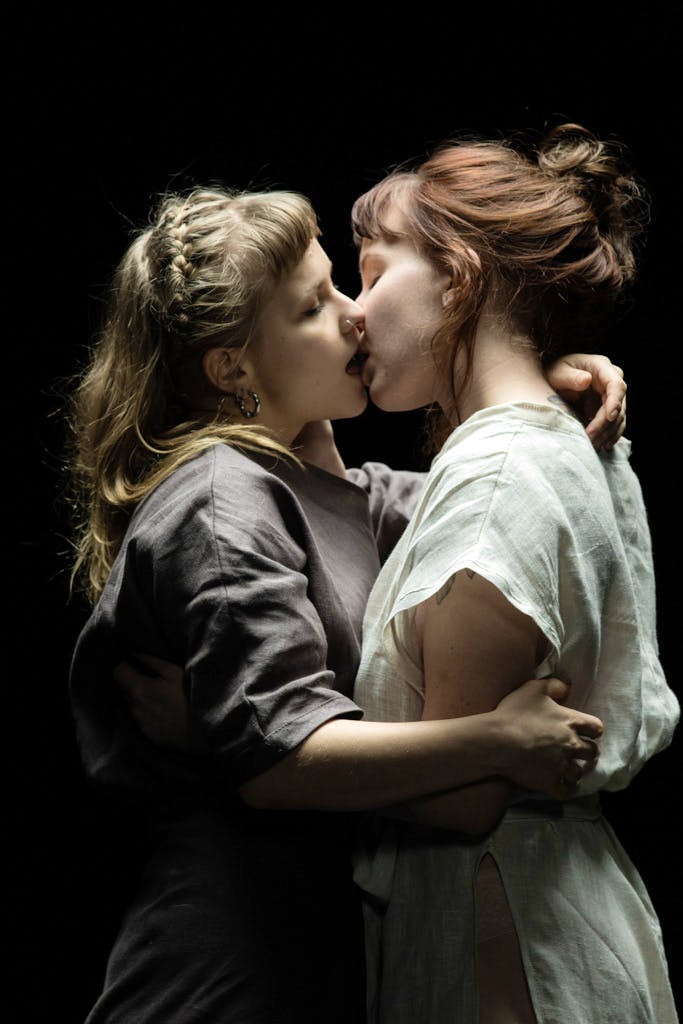 The Masturbation Compilation