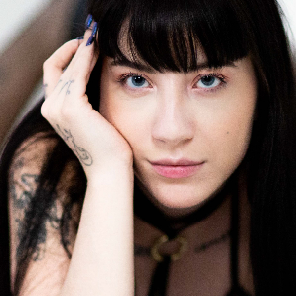 Charlotte Sartre - Porn Films & XXX Movies