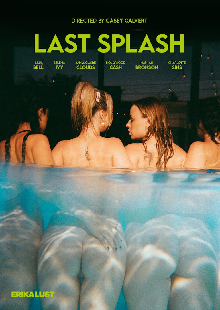 Last Splash - All Episodes Last Splash - All Episodes