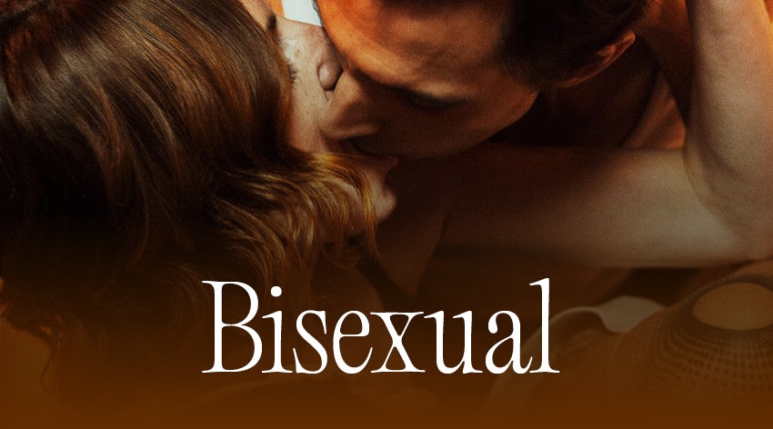Bisexual Bisexual