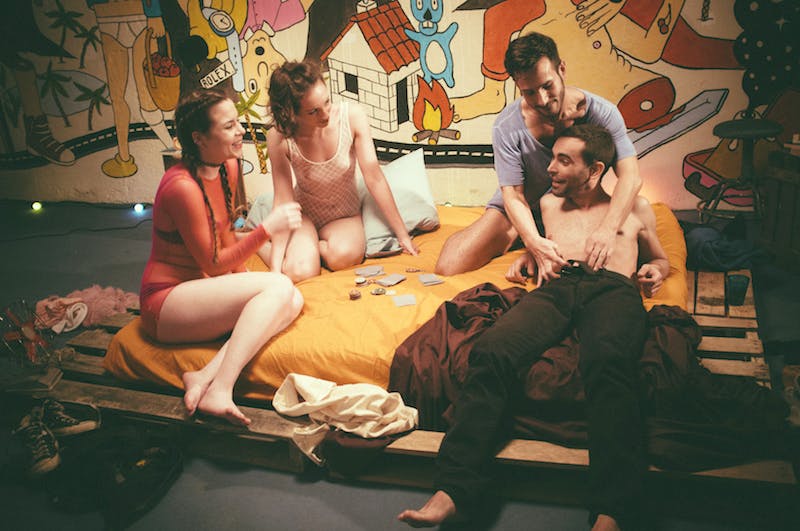 Amber Nevada - Porn Films & XXX Movies