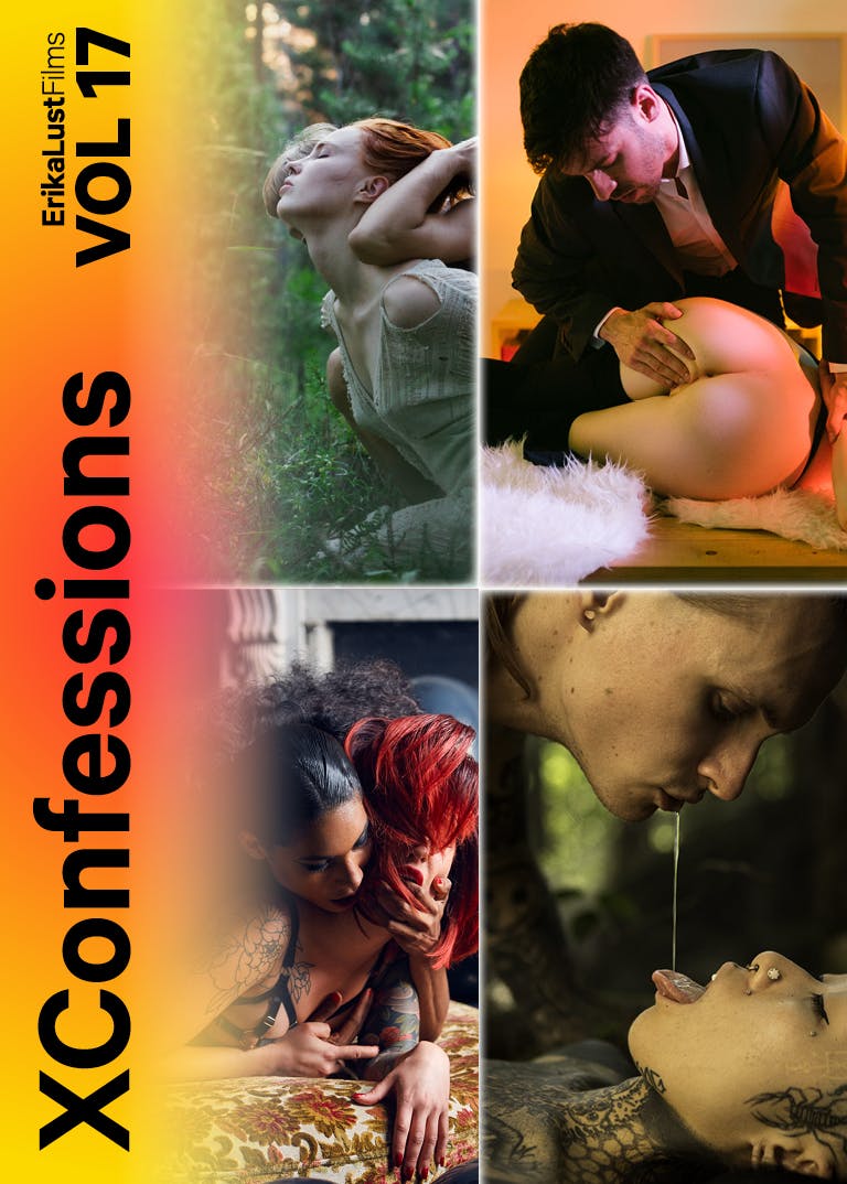 XConfessions Vol. 17