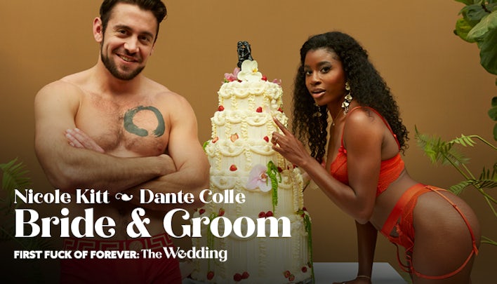 First Fuck of "Forever": The Wedding - undefined - by undefined | XConfessions Porn for Women First Fuck of "Forever": The Wedding - undefined - by undefined | XConfessions Porn for Women