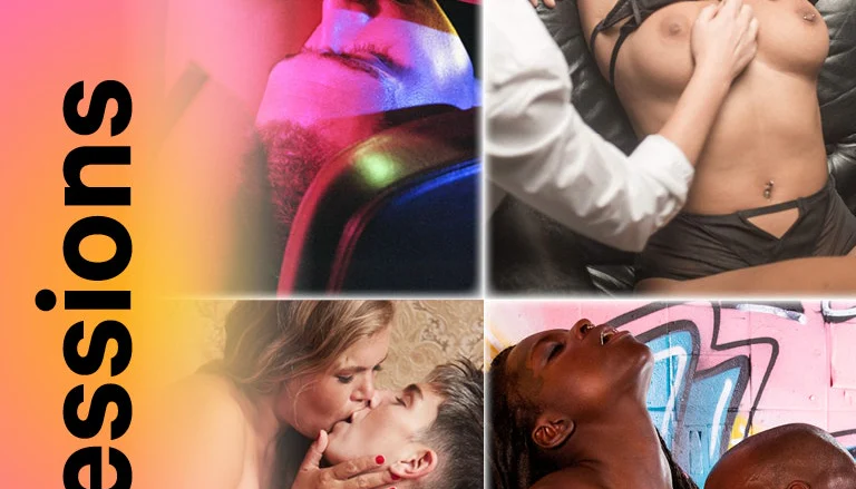 XConfessions Vol. 21 XConfessions Vol. 21