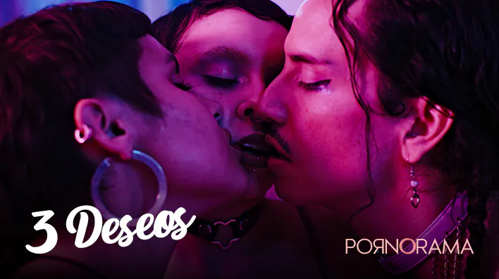 3 Deseos