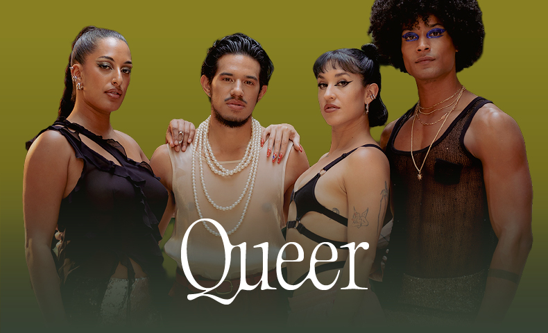 Queer