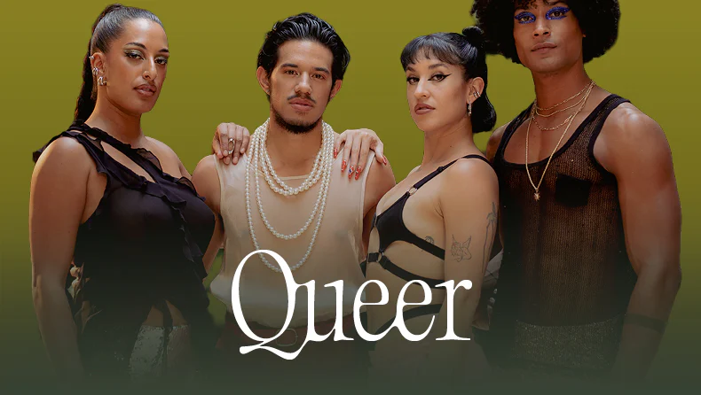 Queer Queer