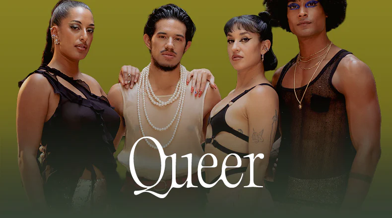 Queer Queer