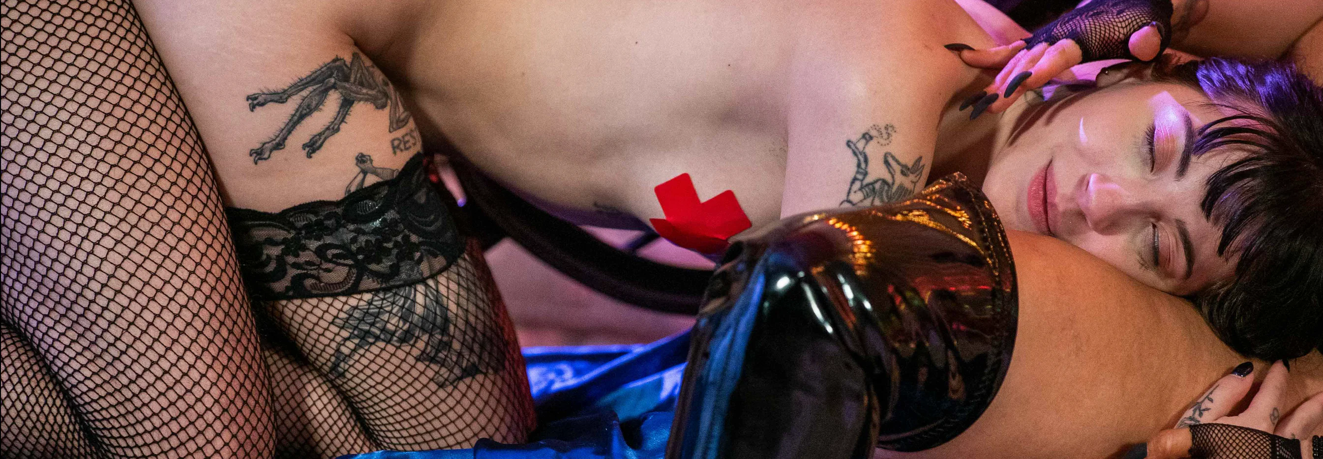 Anal: Scene Compilation Anal: Scene Compilation