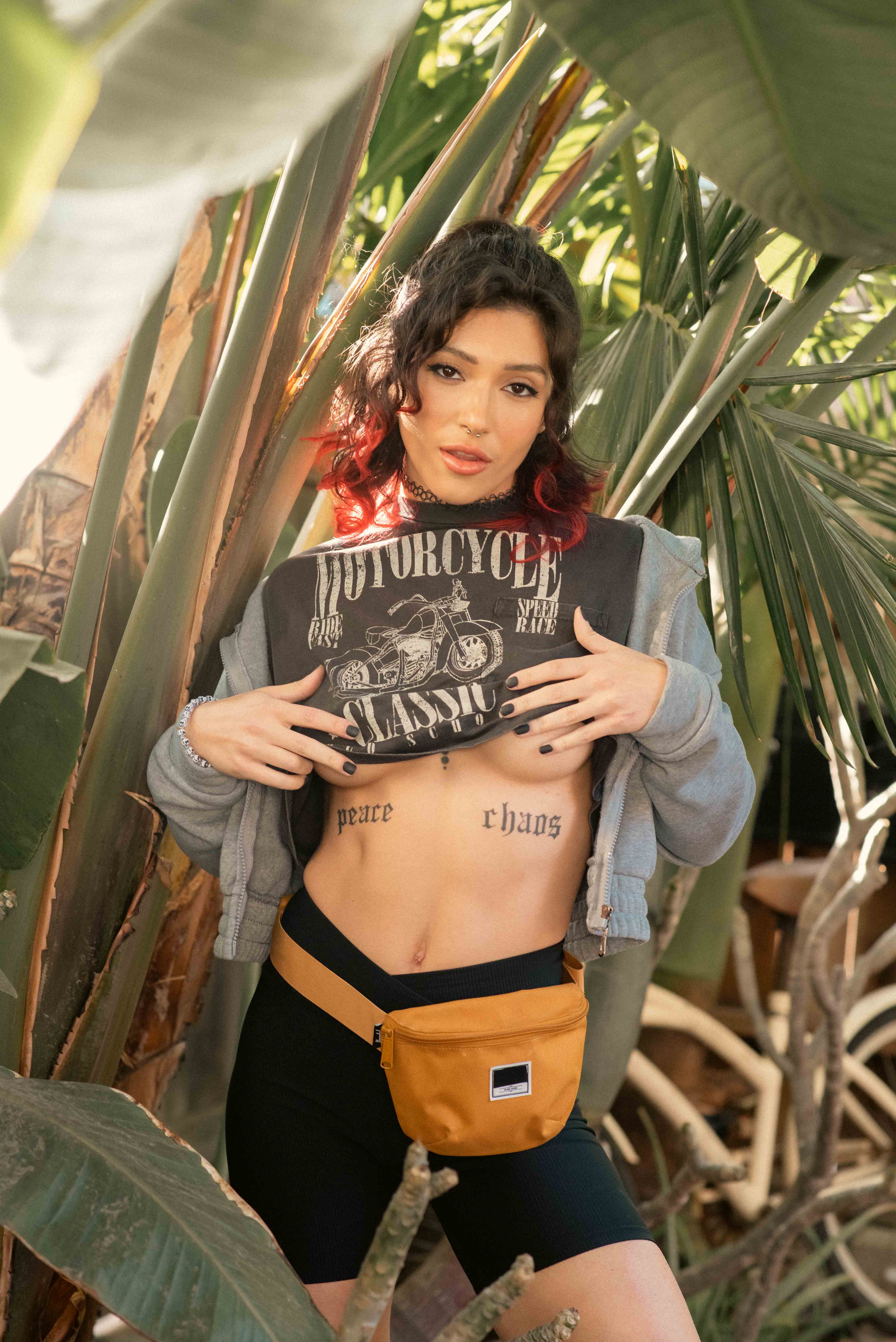 Brooklyn Gray - Porn Films & XXX Movies