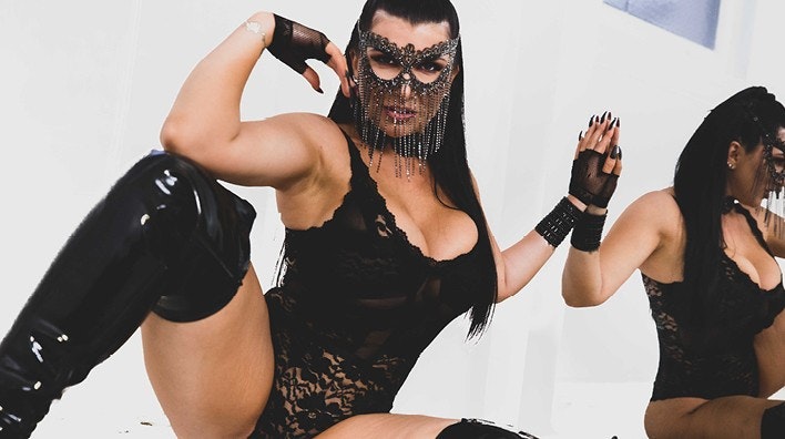 Interview: Romi Rain