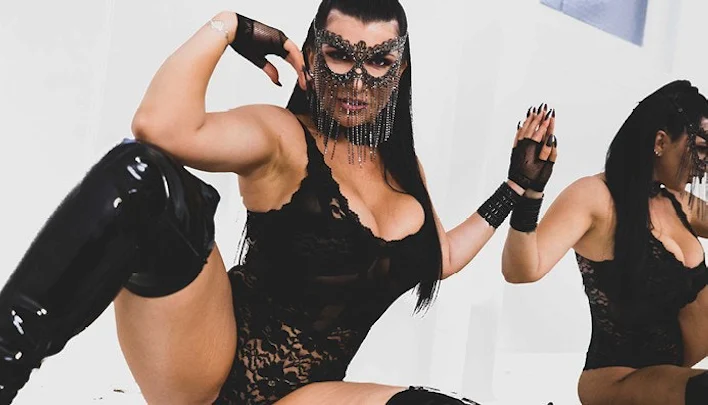 Interview: Romi Rain Interview: Romi Rain