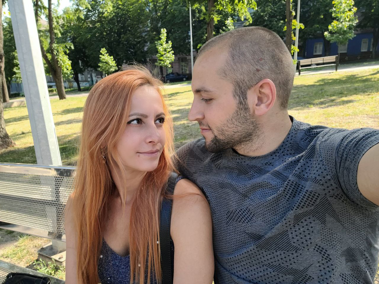 RedAngeell & Jon  - Porn Films & XXX Movies