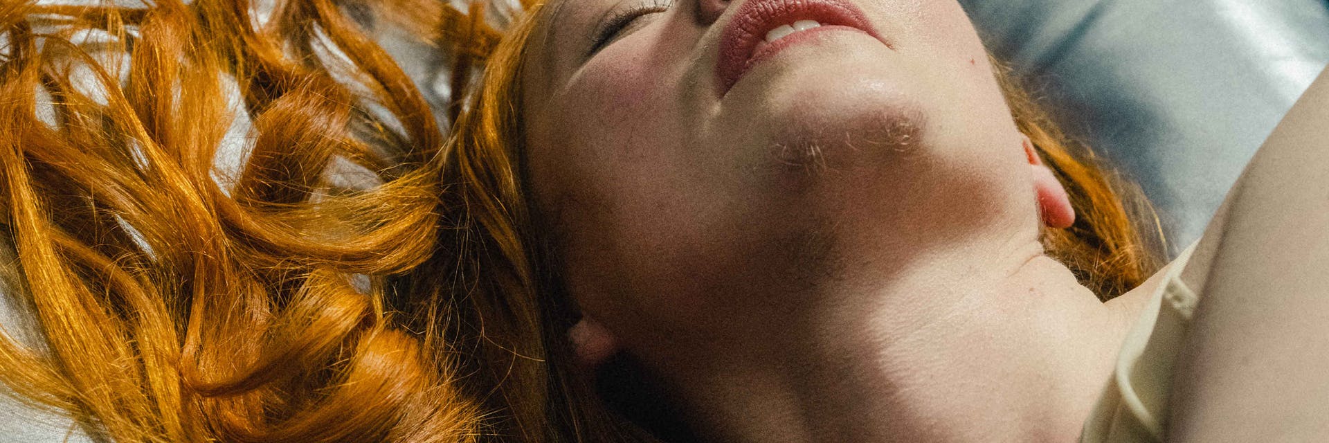 Nightmare Desire Nightmare Desire