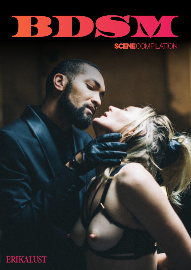 BDSM: Scene Compilation BDSM: Scene Compilation