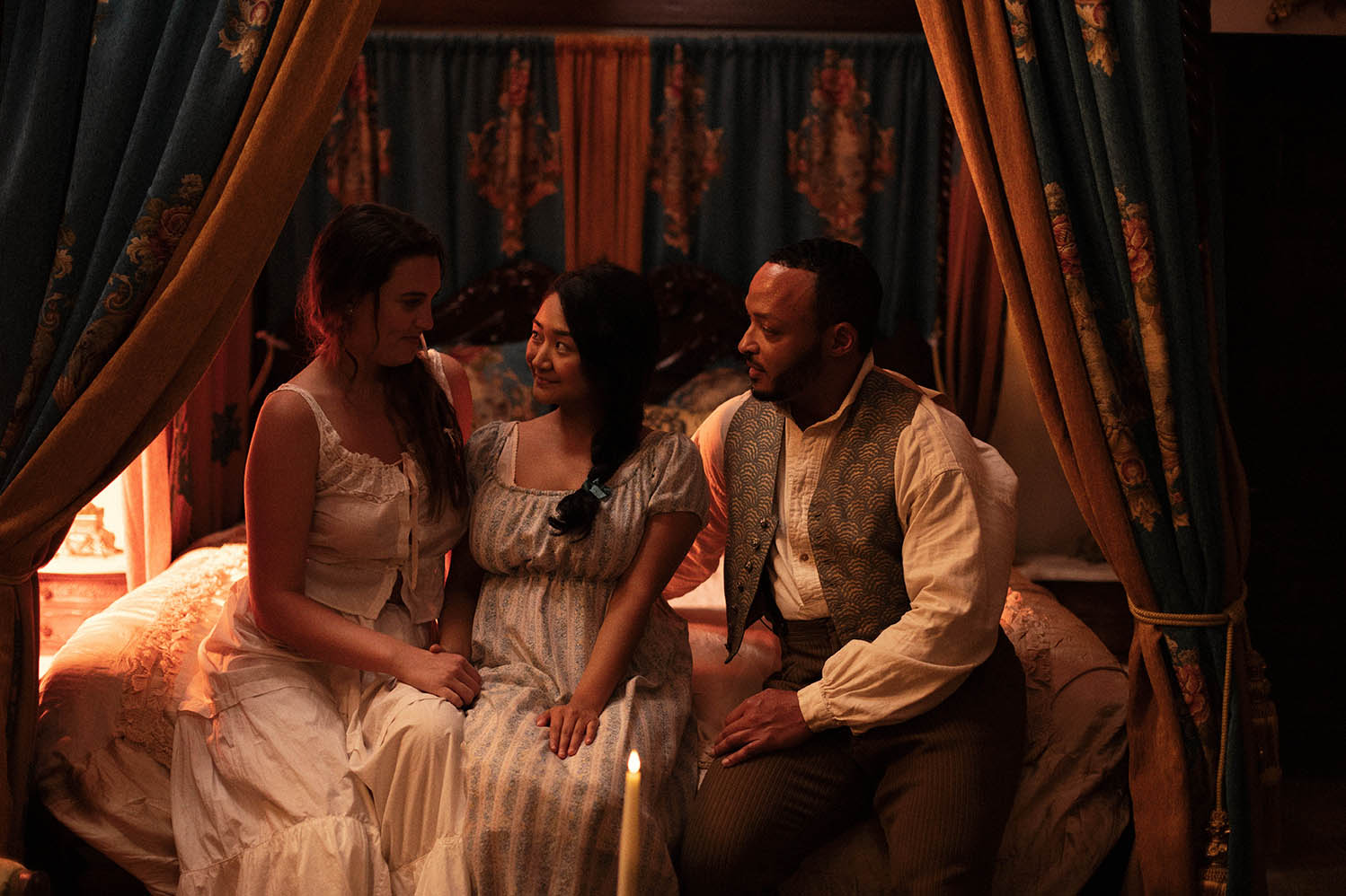 Ashford Manor porn photos