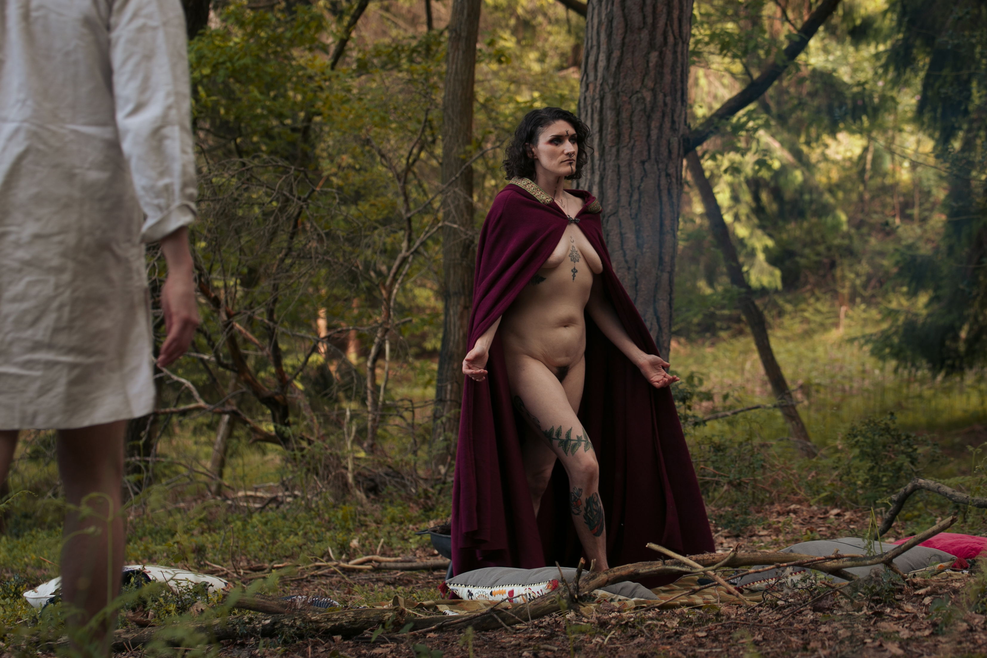 Offerings porn photos