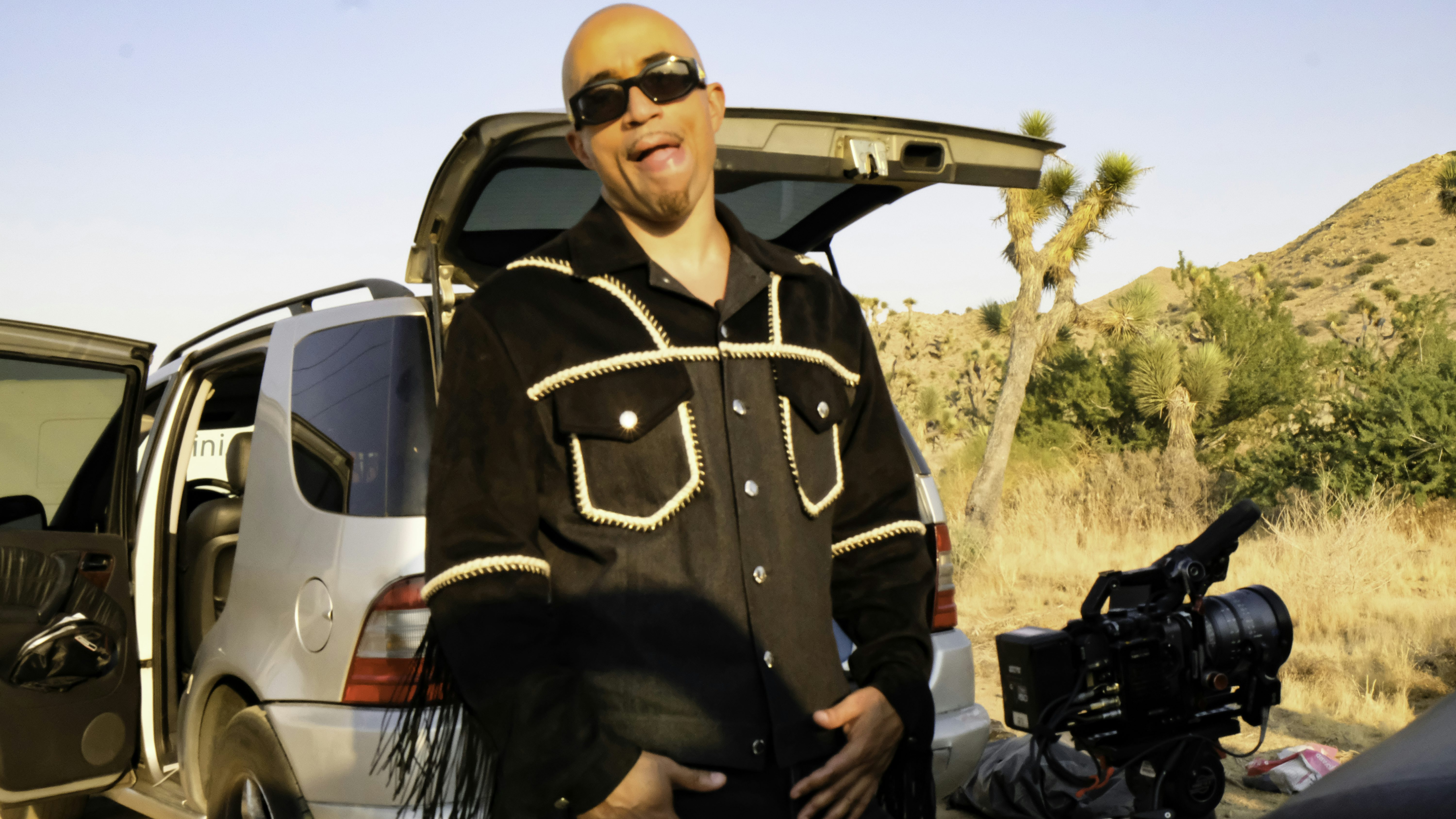 King Noire King Noire