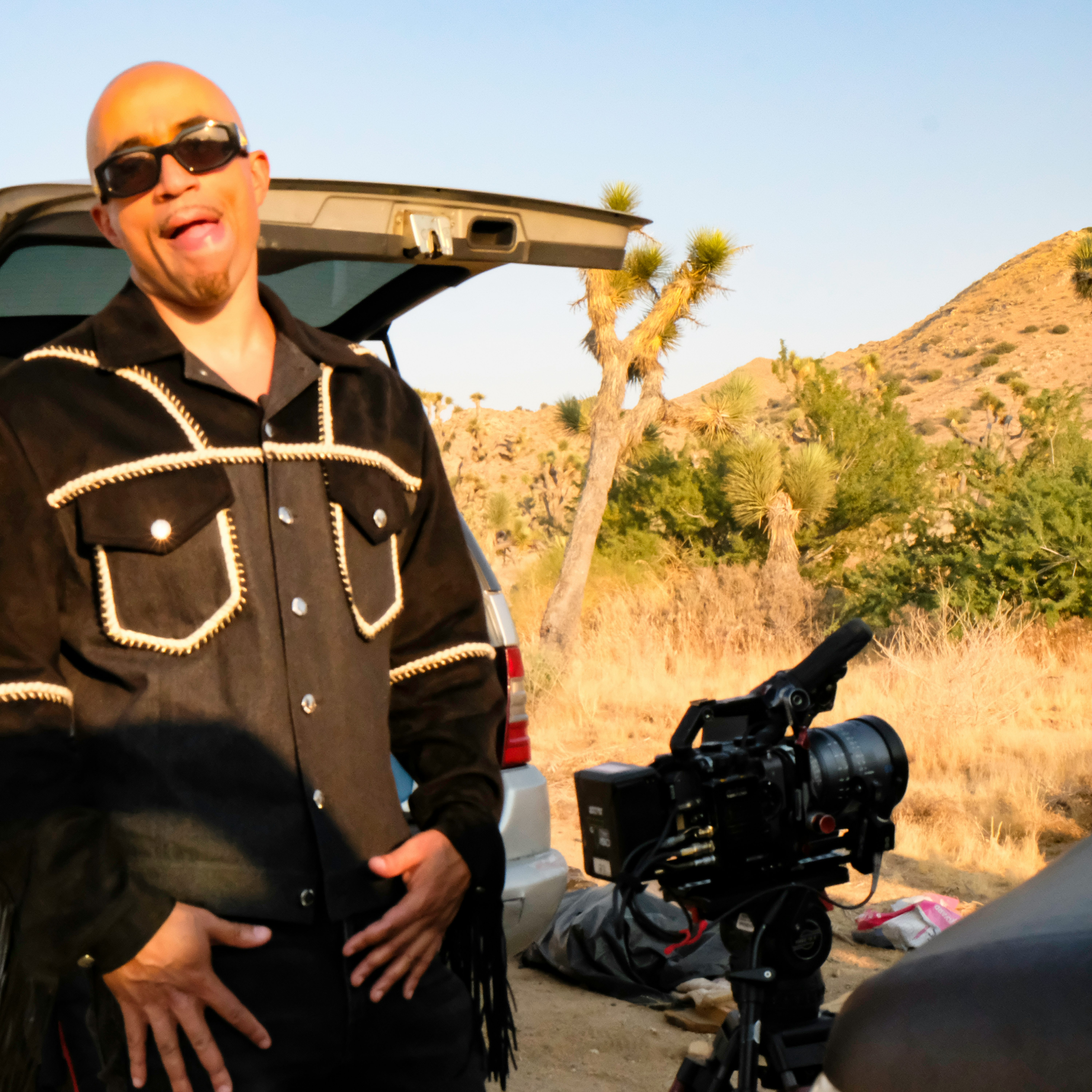 King Noire King Noire