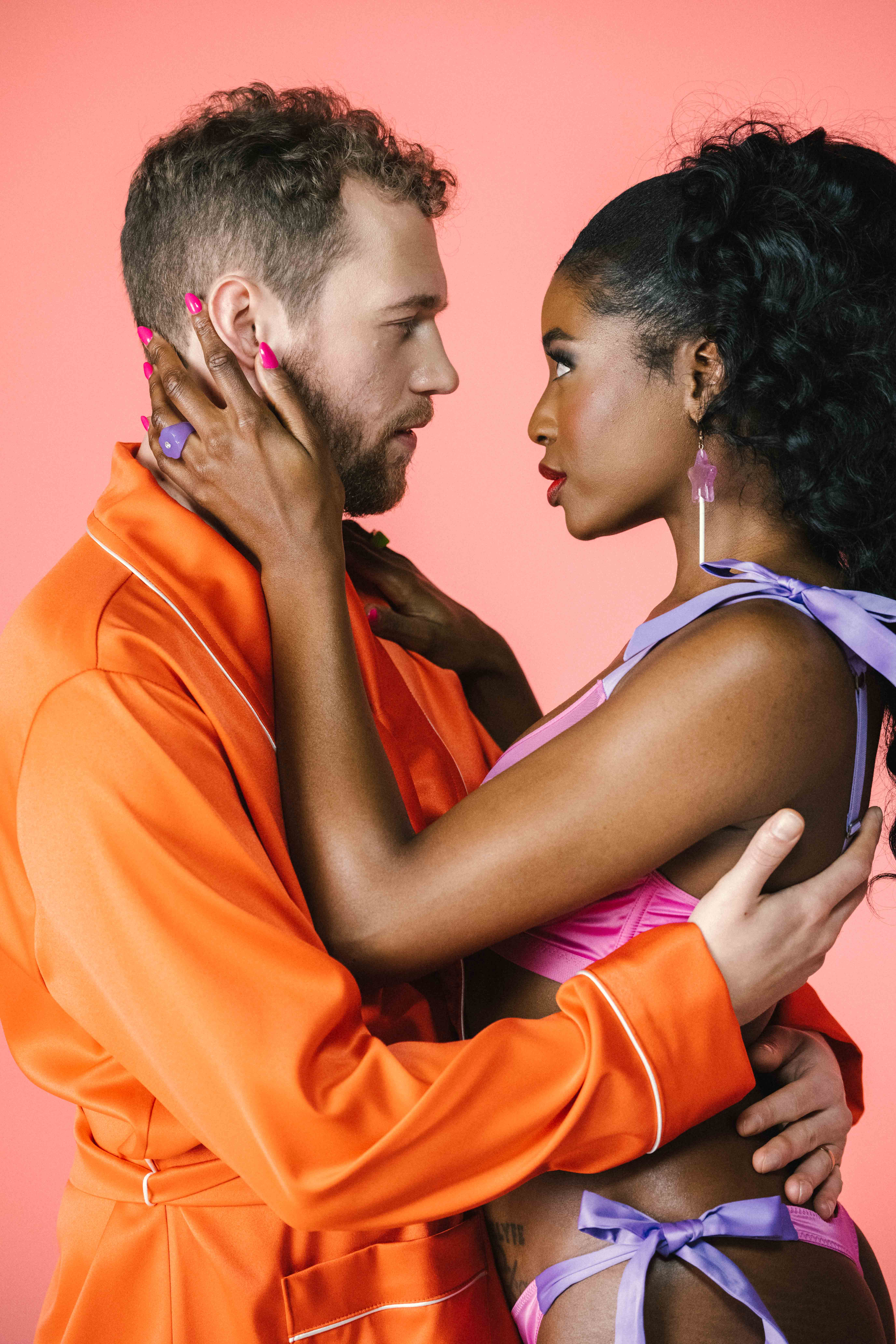 Put Some Lipstick on It