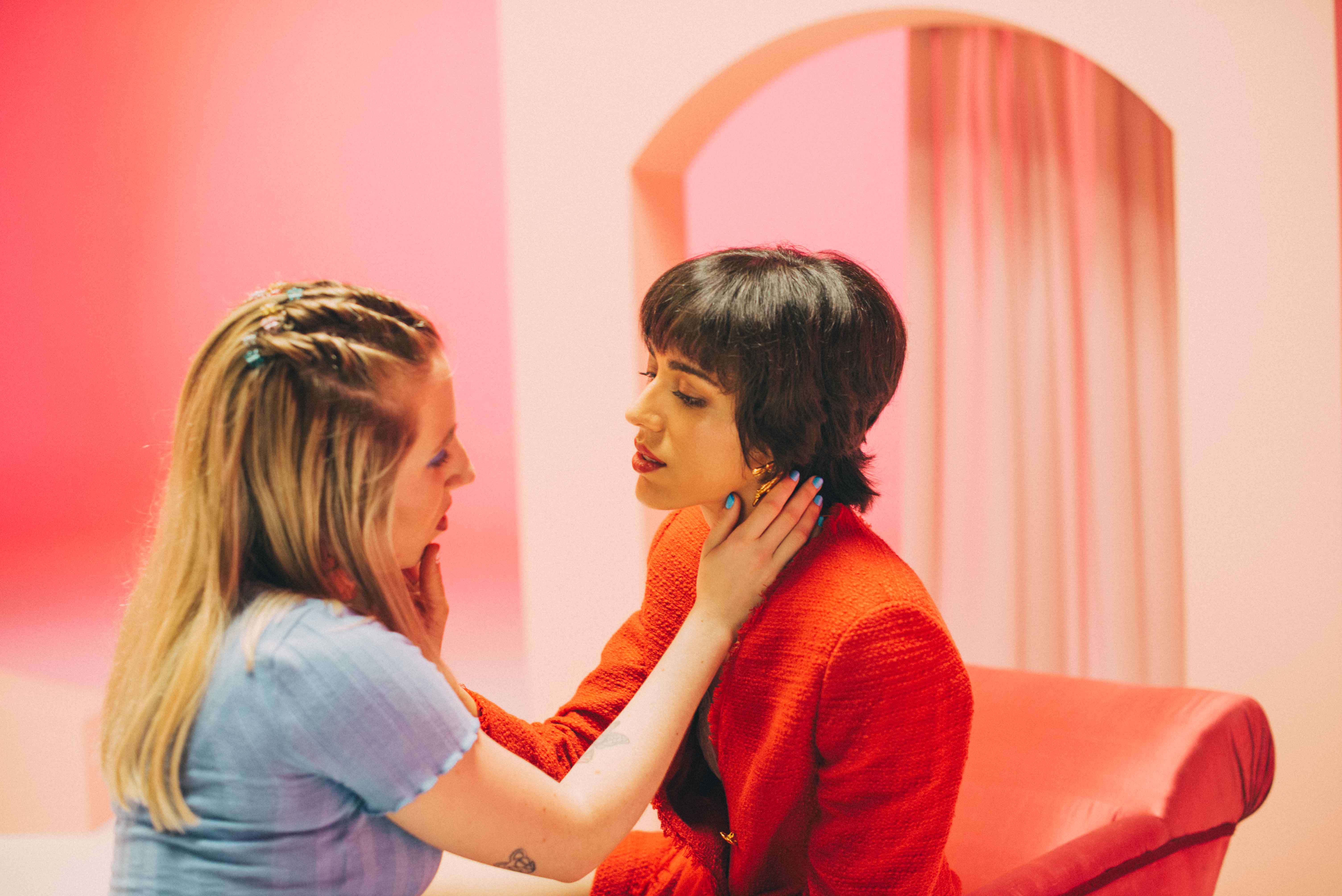 Gia Green - Porn Films & XXX Movies