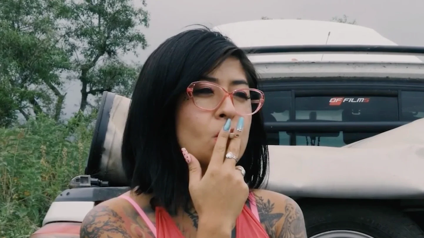 Señorita Lee Señorita Lee