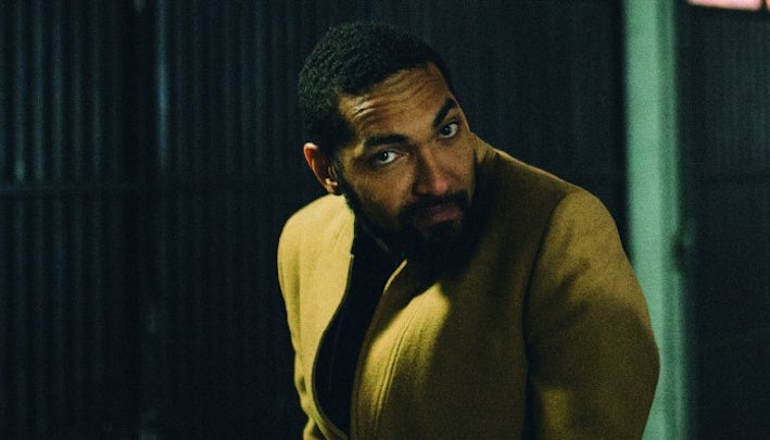 Interview: Mickey Mod Interview: Mickey Mod