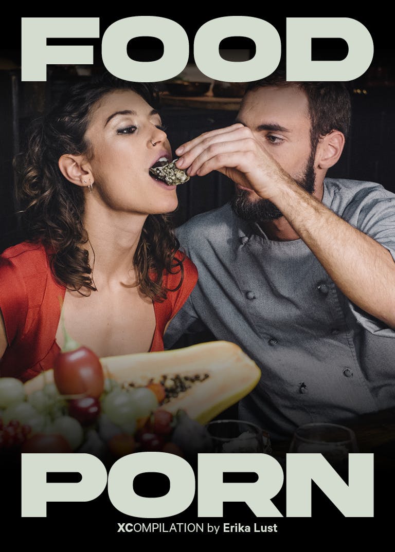 The Food Porn Compilation