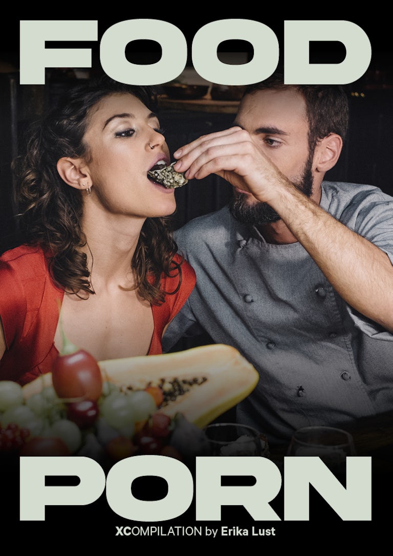 The Food Porn Compilation The Food Porn Compilation